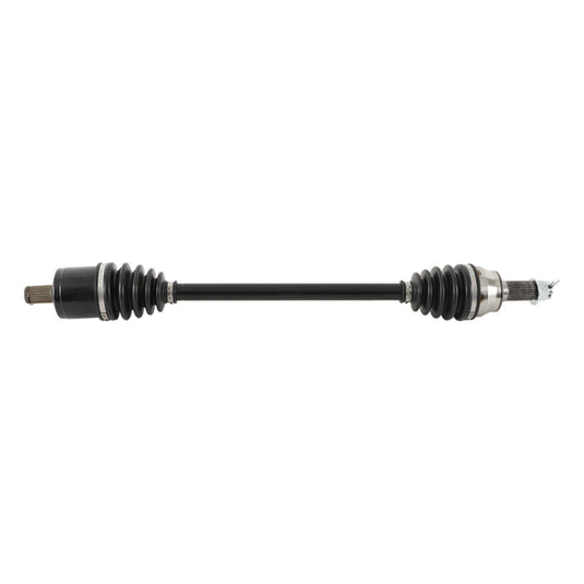 AB6-PO-8-330 6 Ball Axle
