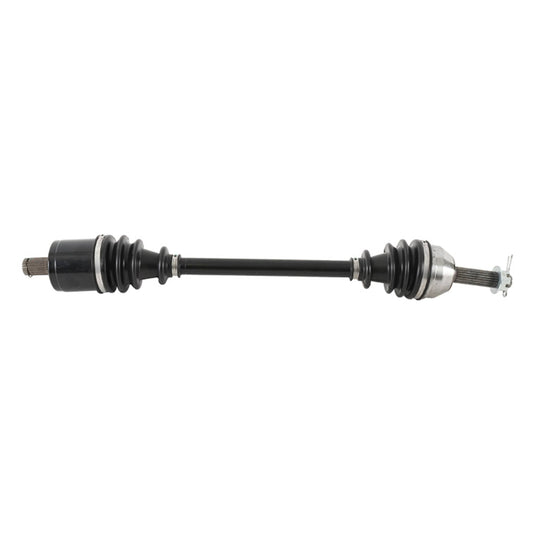 AB6-PO-8-331 6 Ball Axle