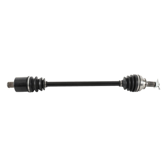 AB6-PO-8-332 6 Ball Axle