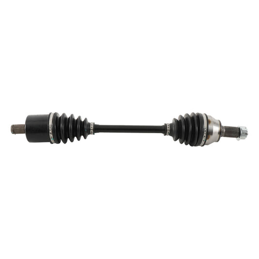 AB6-PO-8-333 6 Ball Axle