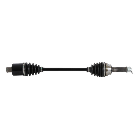 AB6-PO-8-334 6 Ball Axle