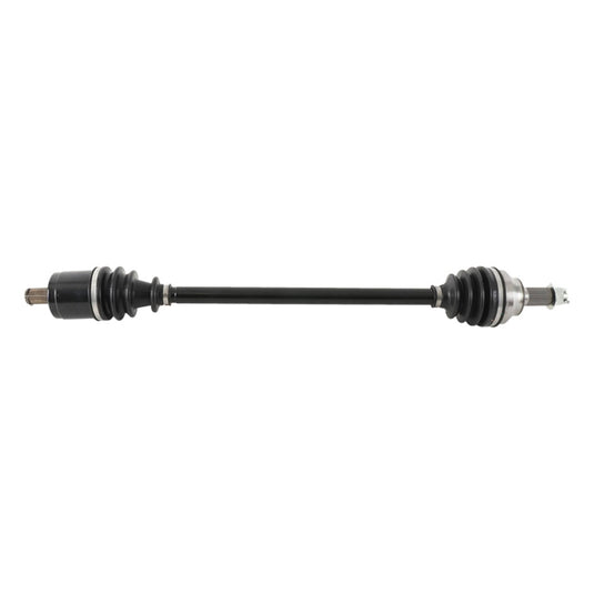 AB6-PO-8-335 6 Ball Axle