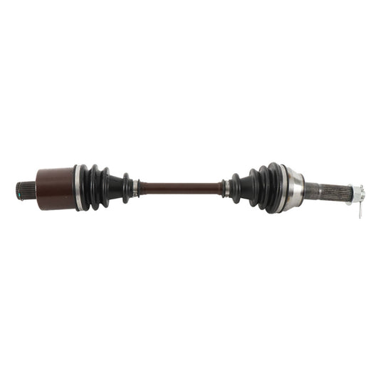 AB6-PO-8-336 6 Ball Axle