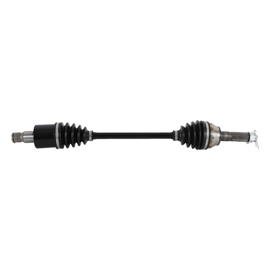 AB6-PO-8-338 6 Ball Axle