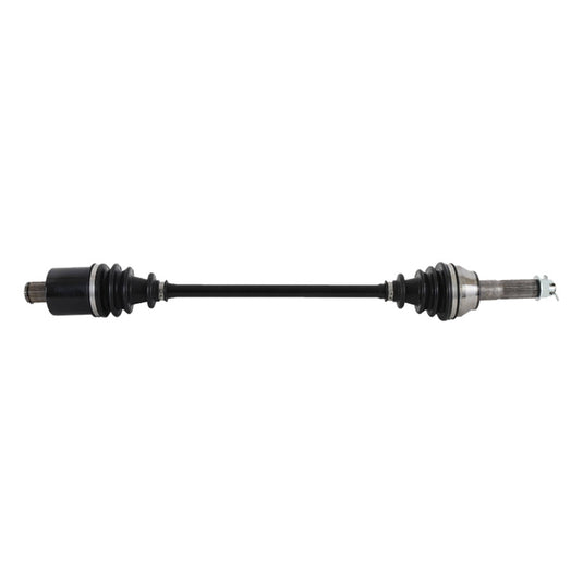 AB6-PO-8-340 6 Ball Axle