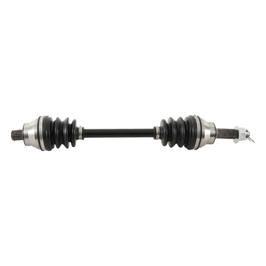 AB6-PO-8-341 6 Ball Axle