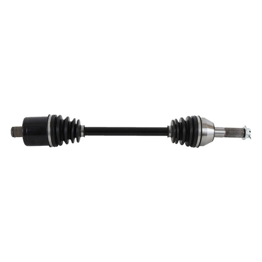 AB6-PO-8-343 6 Ball Axle