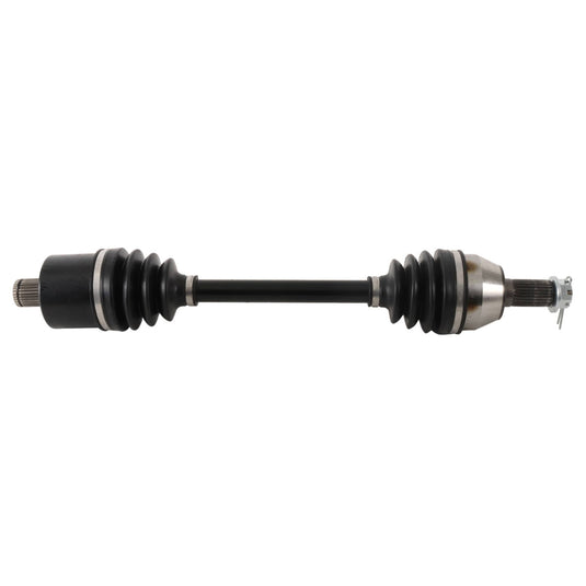 AB6-PO-8-344 6 Ball Axle