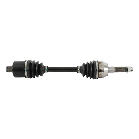 AB6-PO-8-346 6 Ball Axle