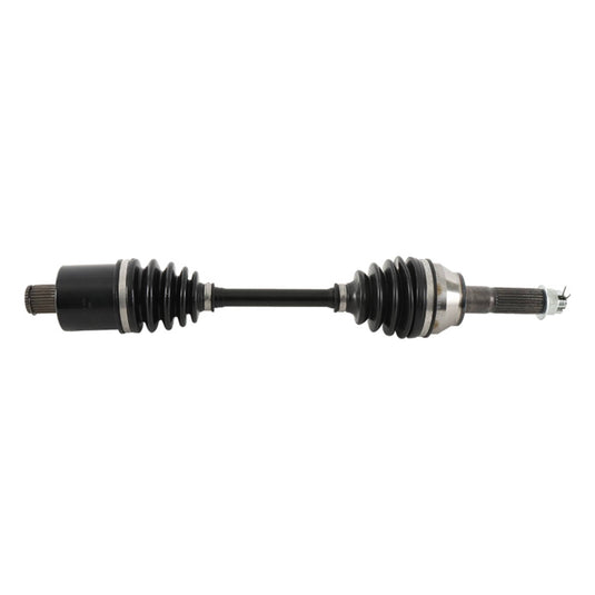 AB6-PO-8-350 6 Ball Axle