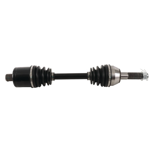 AB6-PO-8-358 6 Ball Axle