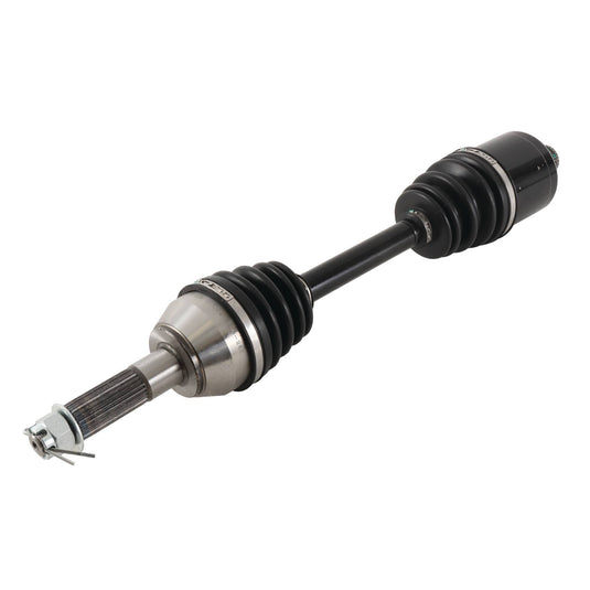 AB6-PO-8-358 6 Ball Axle