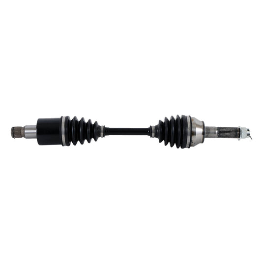 AB6-PO-8-372 6 Ball Axle