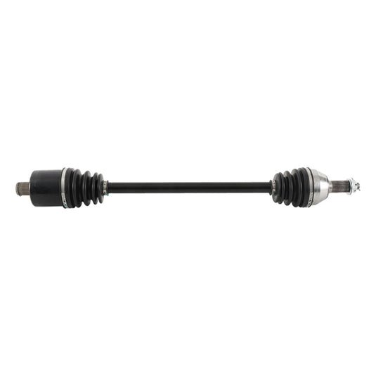 AB6-PO-8-374 6 Ball Axle