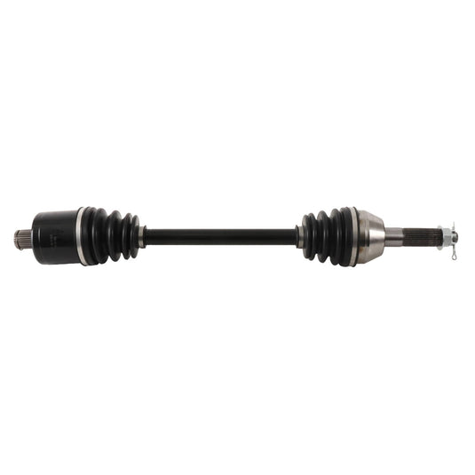 AB6-PO-8-375 6 Ball Axle
