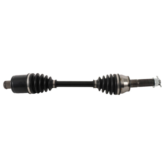AB6-PO-8-377 6 Ball Axle
