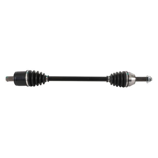 AB6-PO-8-378 6 Ball Axle