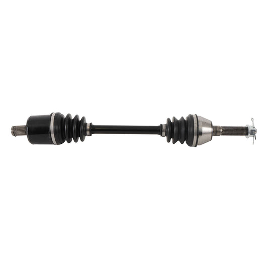 AB6-PO-8-379 6 Ball Axle