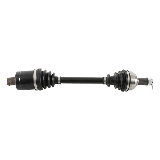 AB6-PO-8-380 6 Ball Axle