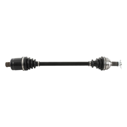 AB6-PO-8-381 6 Ball Axle