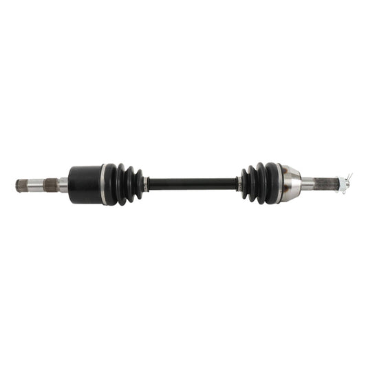 AB6-PO-8-384 6 Ball Axle