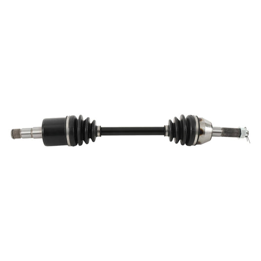 AB6-PO-8-385 6 Ball Axle