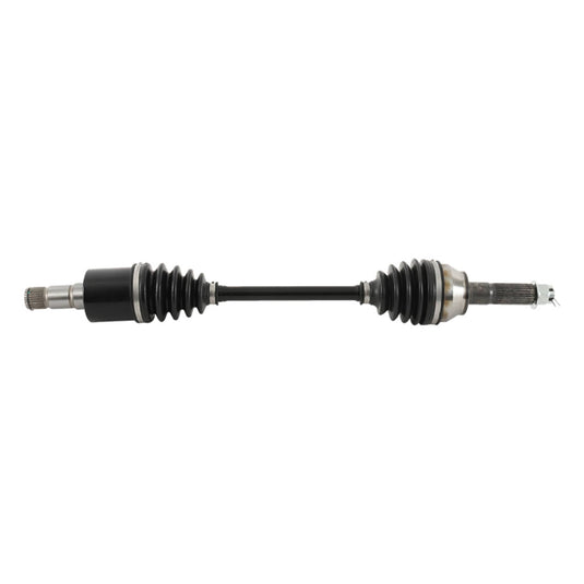 AB6-PO-8-395 6 Ball Axle