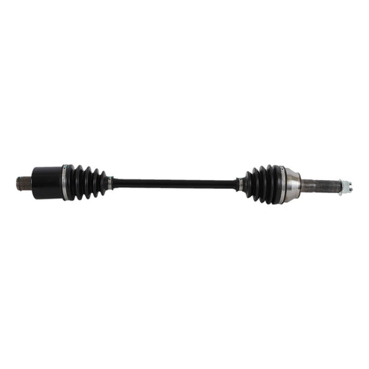 AB6-PO-8-397 6 Ball Axle