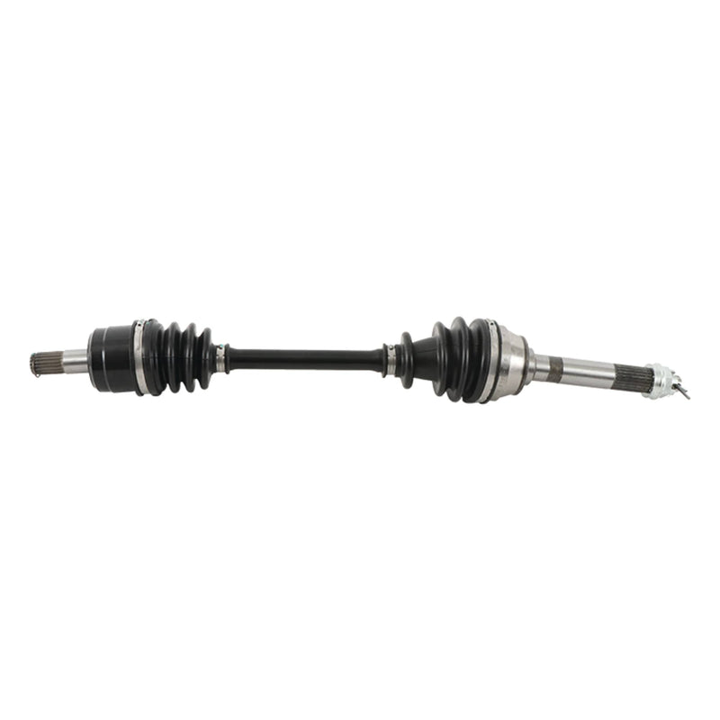 Load image into Gallery viewer, ABM-KW-8-303 Axle
