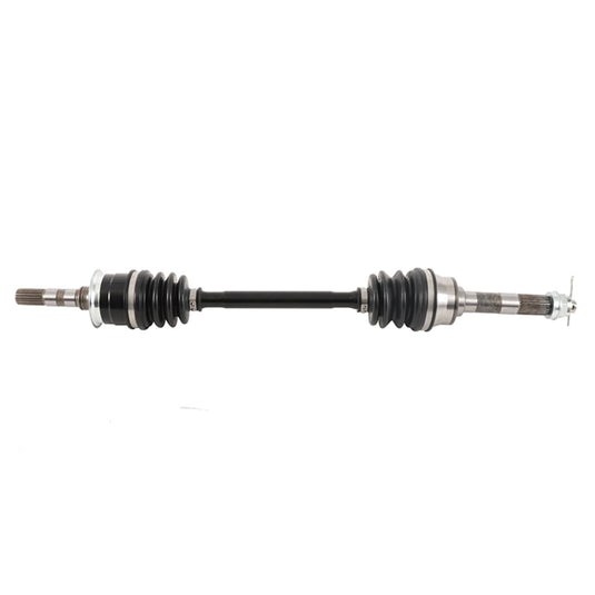 ABM-KW-8-305 Axle