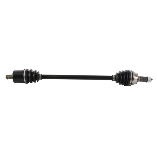 ABM-PO-8-313 Axle