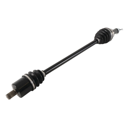 ABM-PO-8-313 Axle