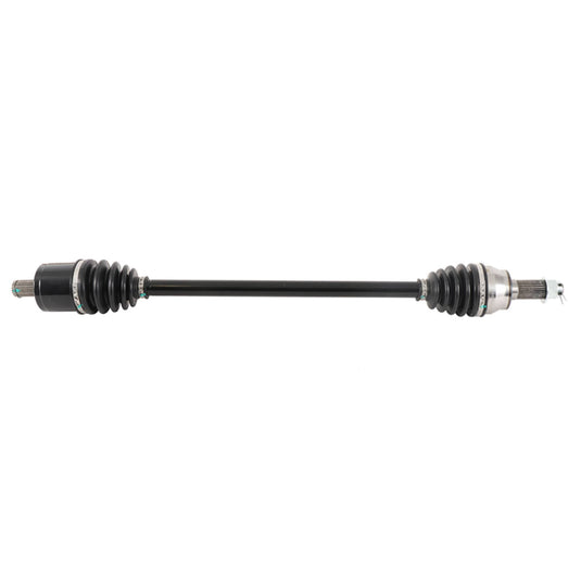 ABM-PO-8-320 Axle