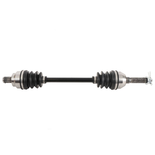 ABM-PO-8-321 Axle