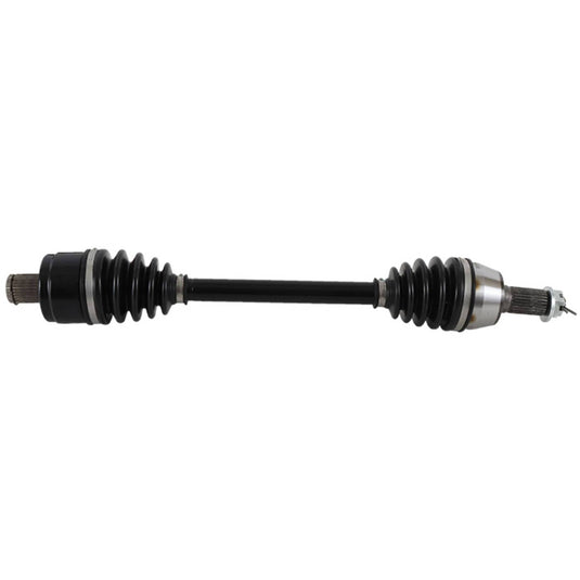 ABM-PO-8-342 Axle