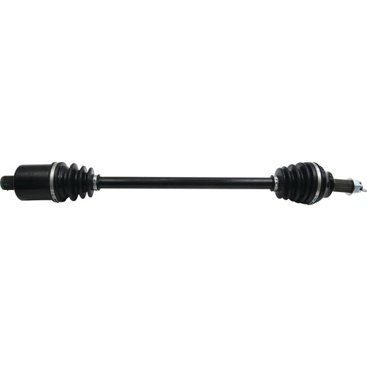 ABM-PO-8-404 Axle