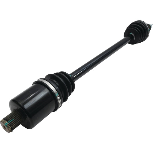 ABM-PO-8-404 Axle
