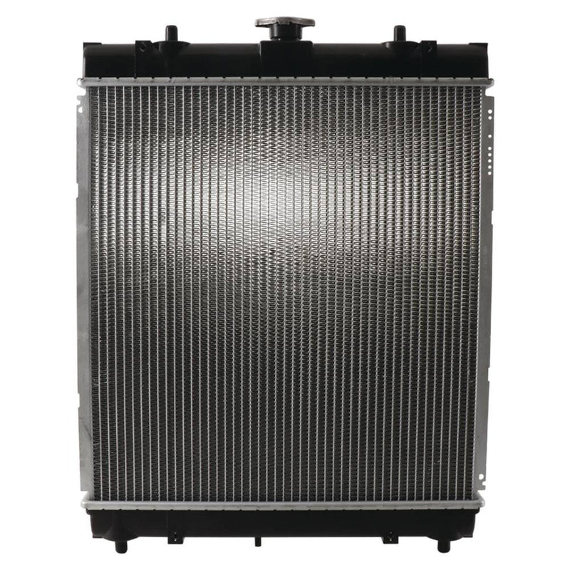 Load image into Gallery viewer, Radiator for Kubota MX4700DT; MX4700F; MX4700H; MX5100DT; MX5100F; MX5100H TC250-99600; TC250-99602
