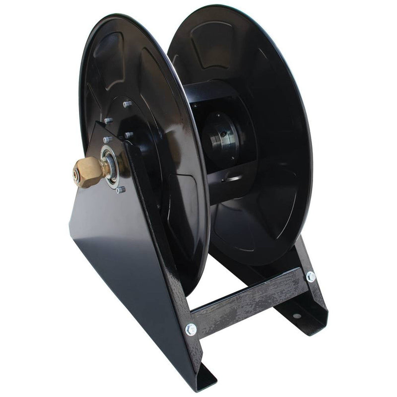Load image into Gallery viewer, Hose Reel 758-742 4000 PSI Max 3/8 Inlet
