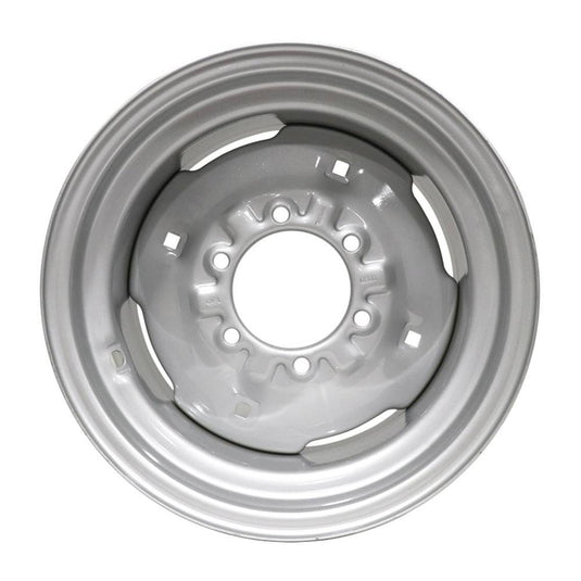 834382M1 16x8 Rim for Massey Ferguson 3130 3140 4000 4020 4040 4230 4240 image 2