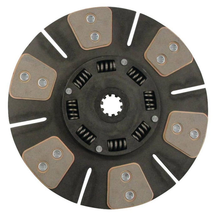 Clutch Disc for Case International Tractor - 293248A1 70093C91 image 1