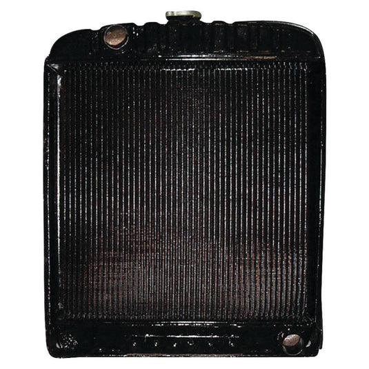 Radiator for Case IH Tractor B275 B414 276 434 image 1