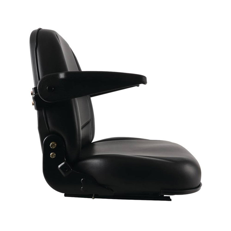 Load image into Gallery viewer, Seat 24.500" Depth, 23" Height, 24.500" Width for Industrial Tractors 3010-0055
