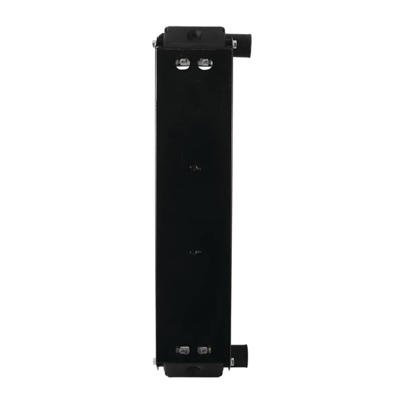 Load image into Gallery viewer, Radiator 3106-6300 for JCB 214e Backhoe Loader, 506C Loadall 30/915200
