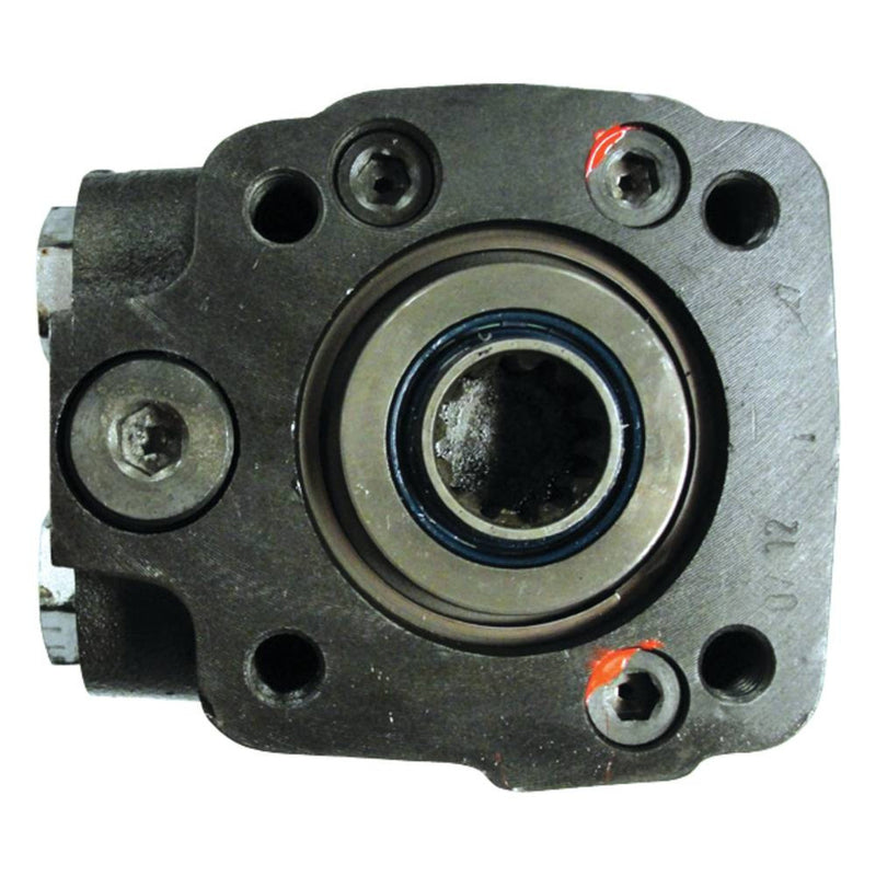 Load image into Gallery viewer, Steering Motor for Ford Holland 4055 Boomer, 4060 Boomer image 1
