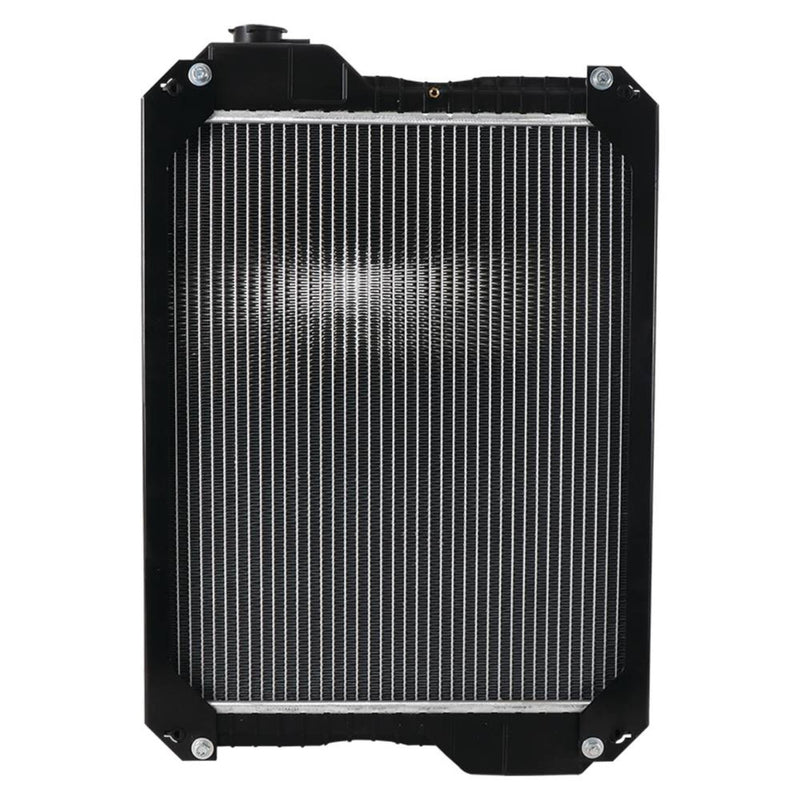 Load image into Gallery viewer, Radiator 1706-6546 for Case IH C100, C50, C60, C70 image 1
