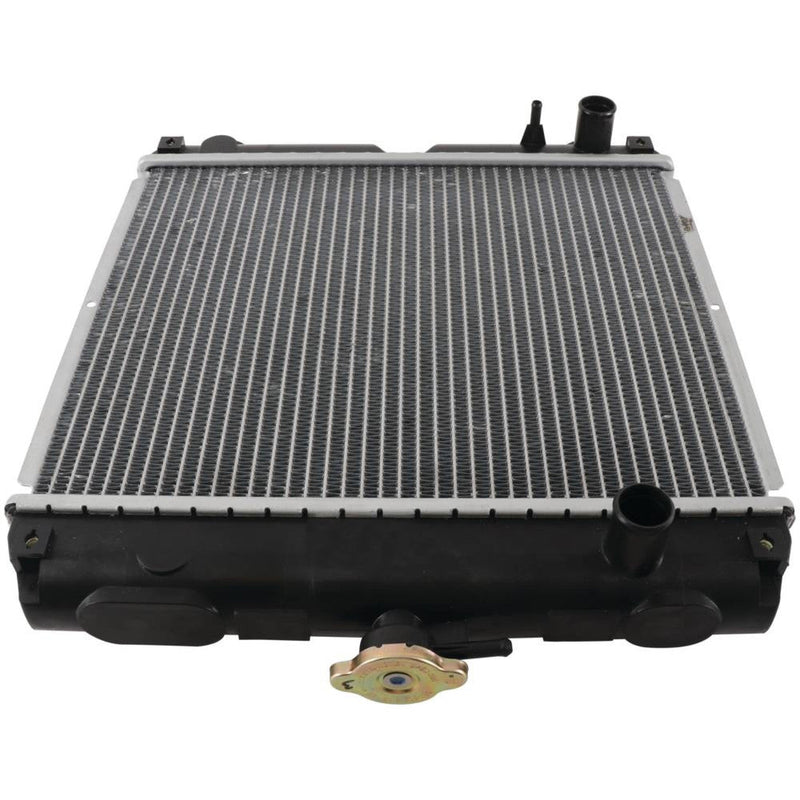 Load image into Gallery viewer, Radiator for Kubota B26 Indust/Const; B2630HSD; B2710HSD; B2910HSD; B3030HSD; B3200HSD 6C170-58520
