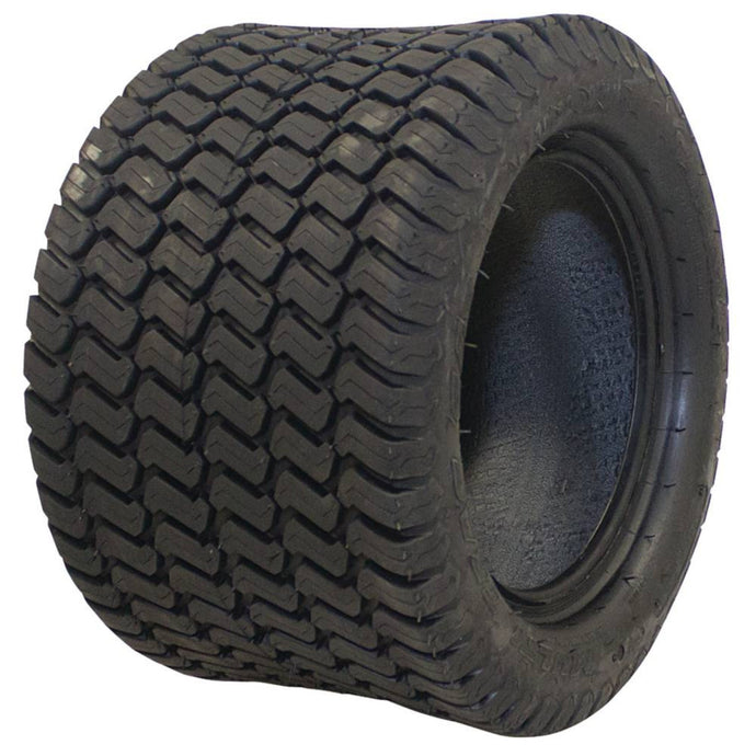 Tire 165-504 for 18x10.50-10 Multi-Trac 4 Ply image 1