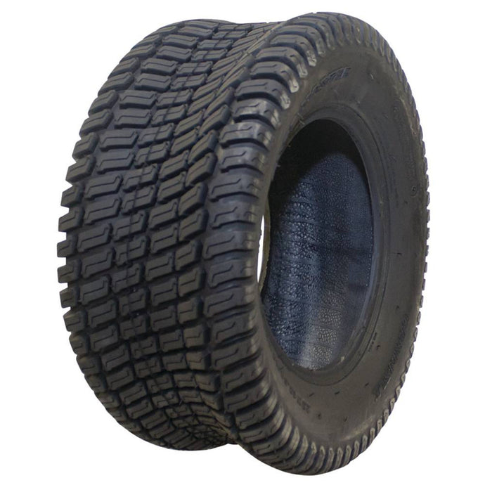165-400 Carlisle Tire 23x1050x12 Turf Master 4 Ply Lawn Mower Tractor image 1