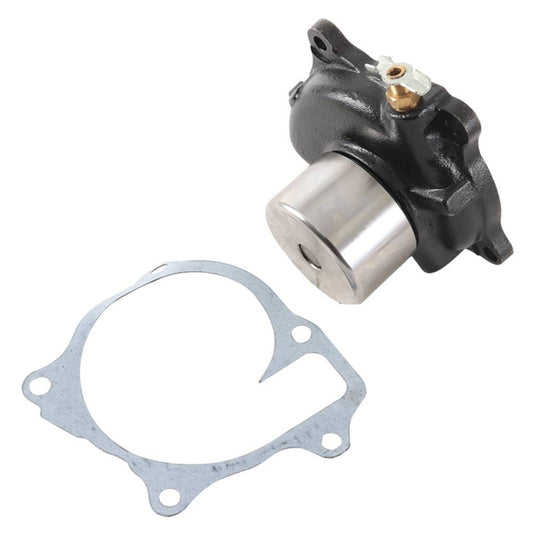 Water Pump for John Deere 244J Indust/Const RE518520 image 1